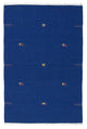Modern kilim Mattan 180x120cm - Ullmatta