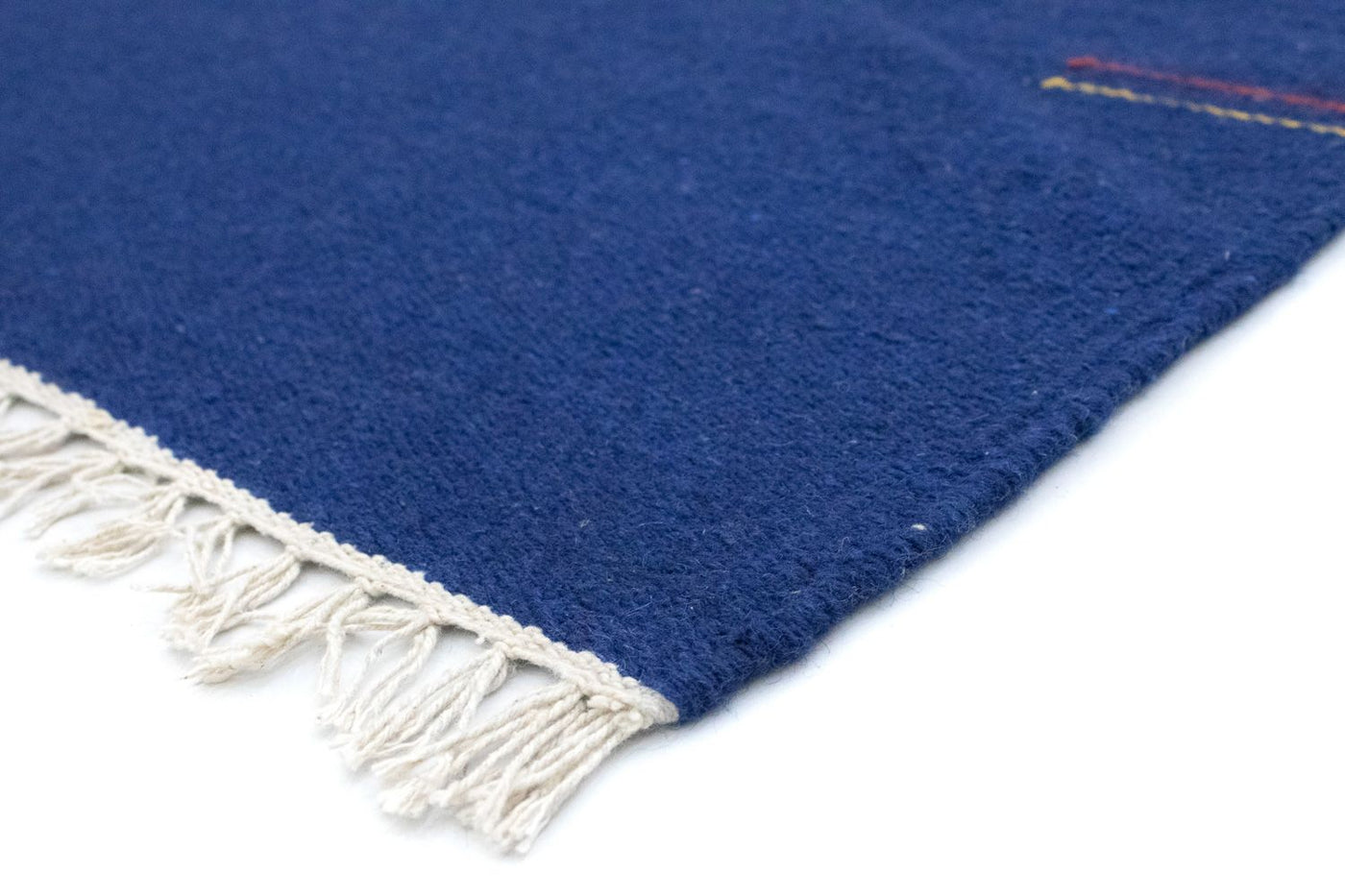 Modern kilim Mattan 180x120cm - Ullmatta