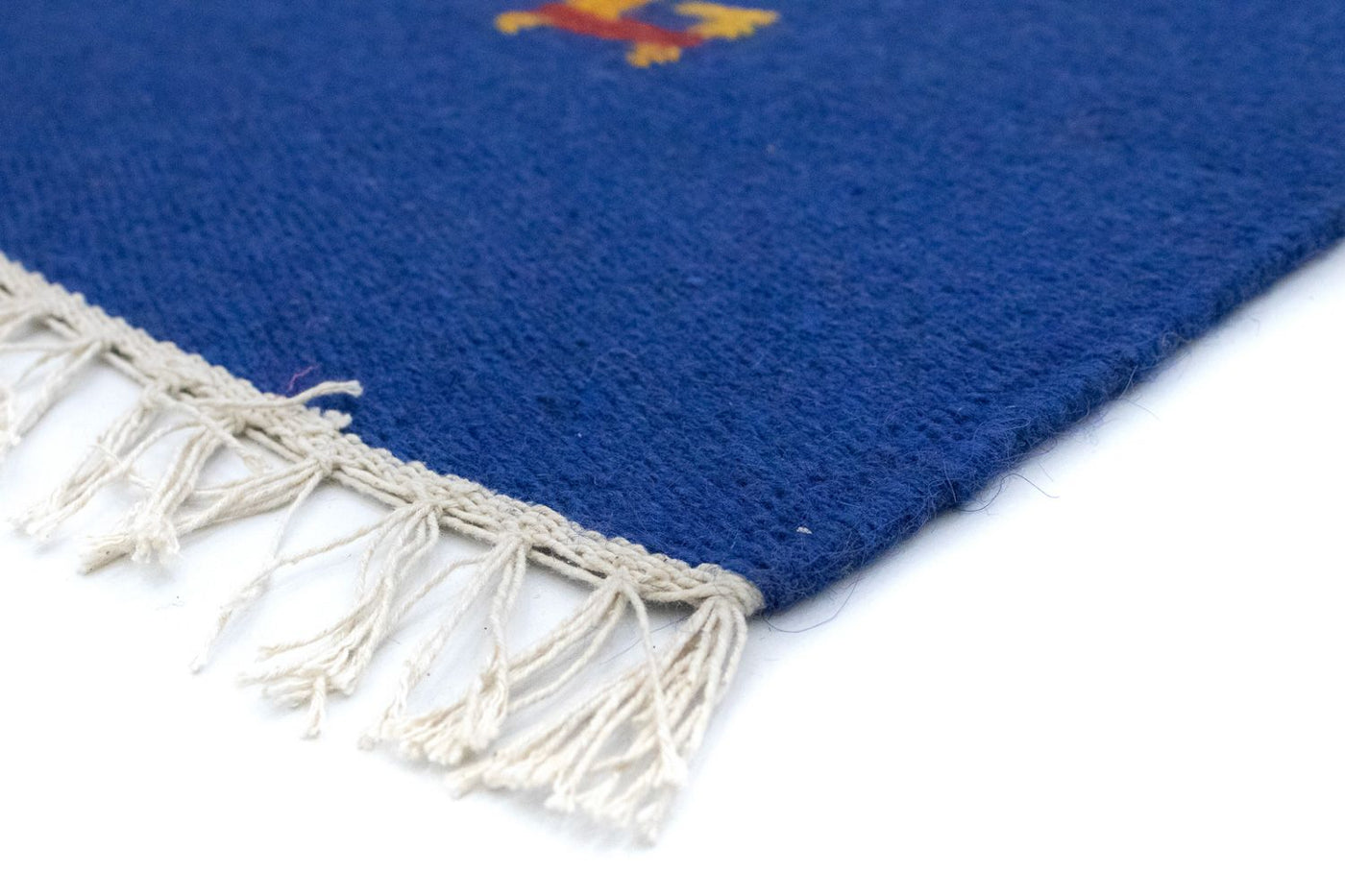 Modern kilim Mattan 180x120cm - Ullmatta