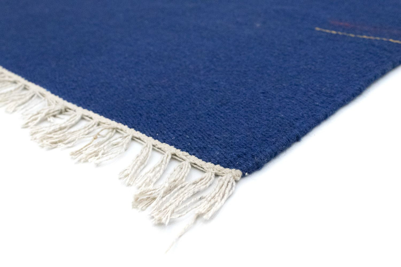 Modern kilim Mattan 180x120cm - Ullmatta