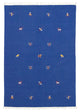 Modern kilim Mattan 200x140cm - Ullmatta