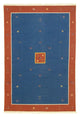 Modern kilim Mattan 300x200cm - Ullmatta