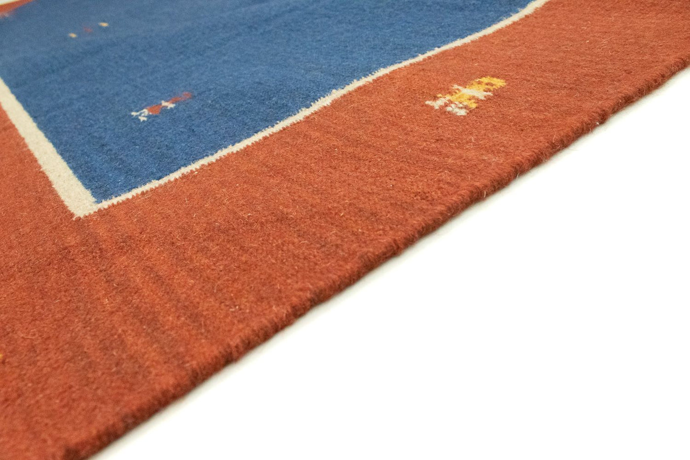 Modern kilim Mattan 300x200cm - Ullmatta