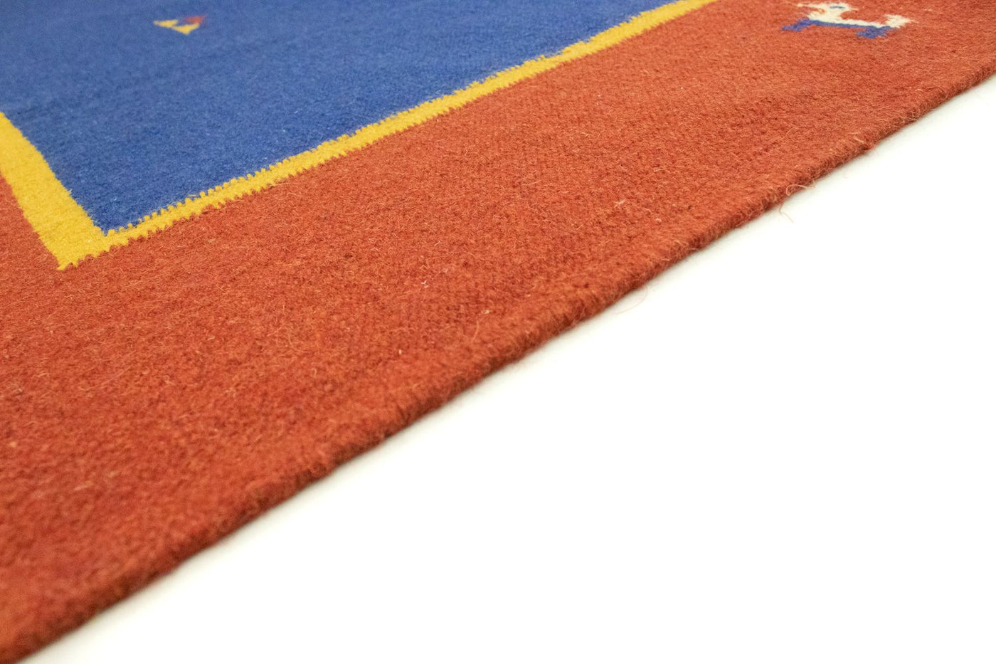 Modern kilim Mattan 300x200cm - Ullmatta