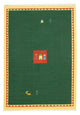 Modern kilim Mattan 300x200cm - Ullmatta