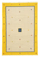 Modern kilim Mattan 200x300cm - Ullmatta