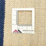 Kelim matta - trendig - 300 x 200 cm - beige