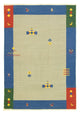Modern kilim Mattan 300x200cm - Ullmatta