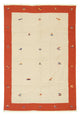Modern kilim Mattan 300x200cm - Ullmatta