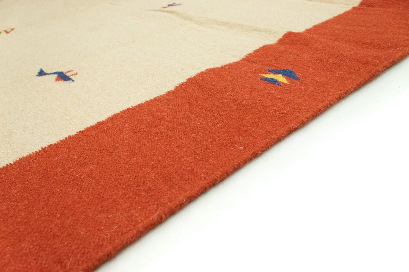 Modern kilim Mattan 300x200cm - Ullmatta