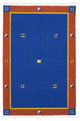 Modern kilim Mattan 180x120cm - Ullmatta