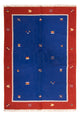 Modern kilim Mattan 240x170cm - Ullmatta