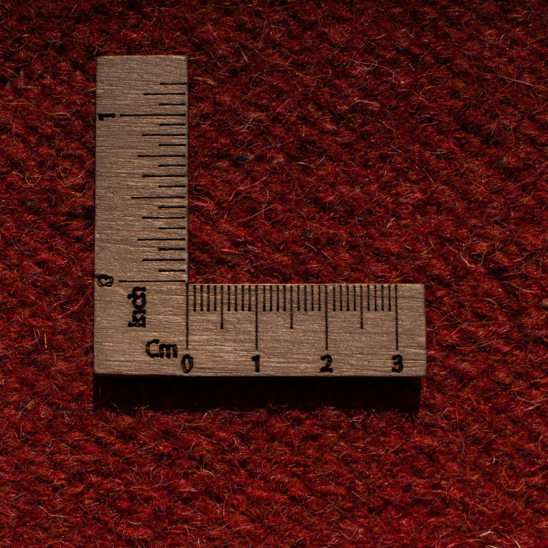 Kelim matta - trendig - 240 x 170 cm - mörkblå