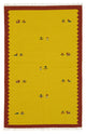 Modern kilim Mattan 180x120cm - Ullmatta
