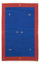 Modern kilim Mattan 120x180cm - Ullmatta