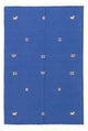 Modern kilim Mattan 140x200cm - Ullmatta