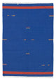 Modern kilim Mattan 200x140cm - Ullmatta