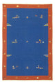 Modern kilim Mattan 200x300cm - Ullmatta