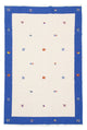 Modern kilim Mattan 300x200cm - Ullmatta