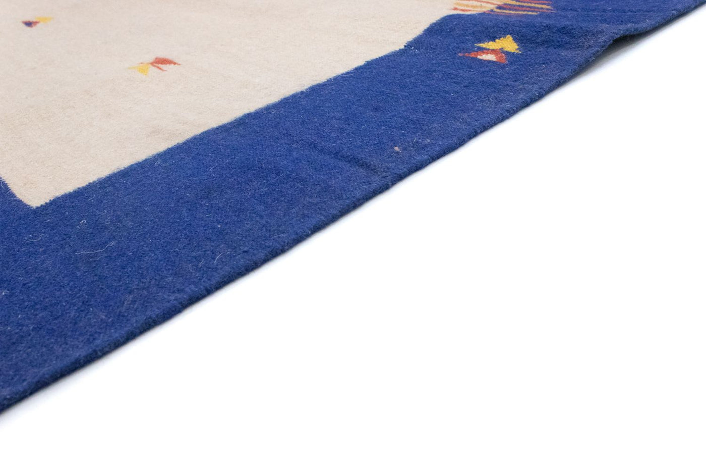 Modern kilim Mattan 300x200cm - Ullmatta