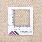 Kelim matta - trendig - 300 x 200 cm - beige