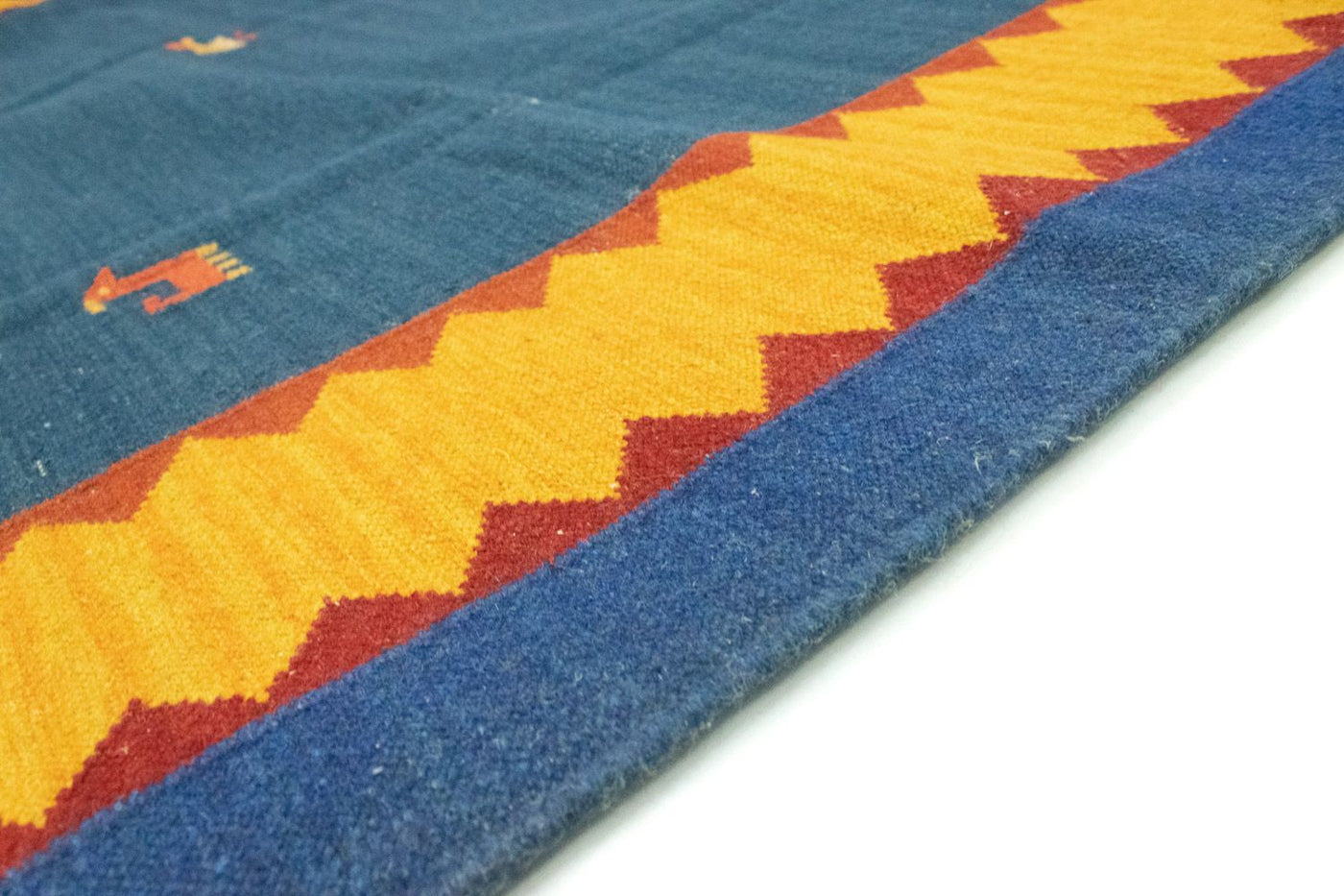 Modern kilim Mattan 300x200cm - Ullmatta