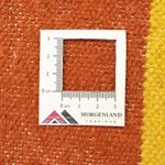 Kelim matta - trendig - 180 x 120 cm - beige