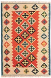 Topkategorier: Kilim Fars