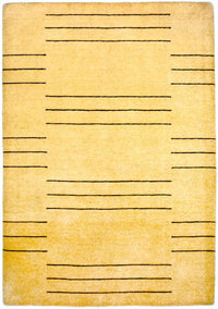 Ullmatta - 180 x 123 cm - flerfärgad