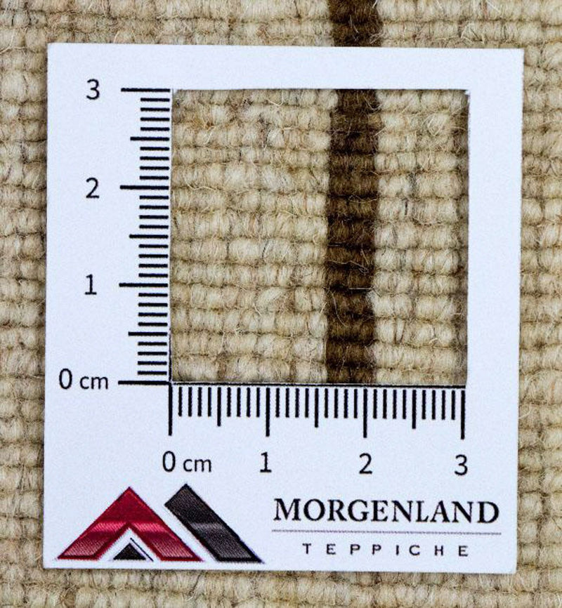 Ullmatta - 180 x 123 cm - flerfärgad