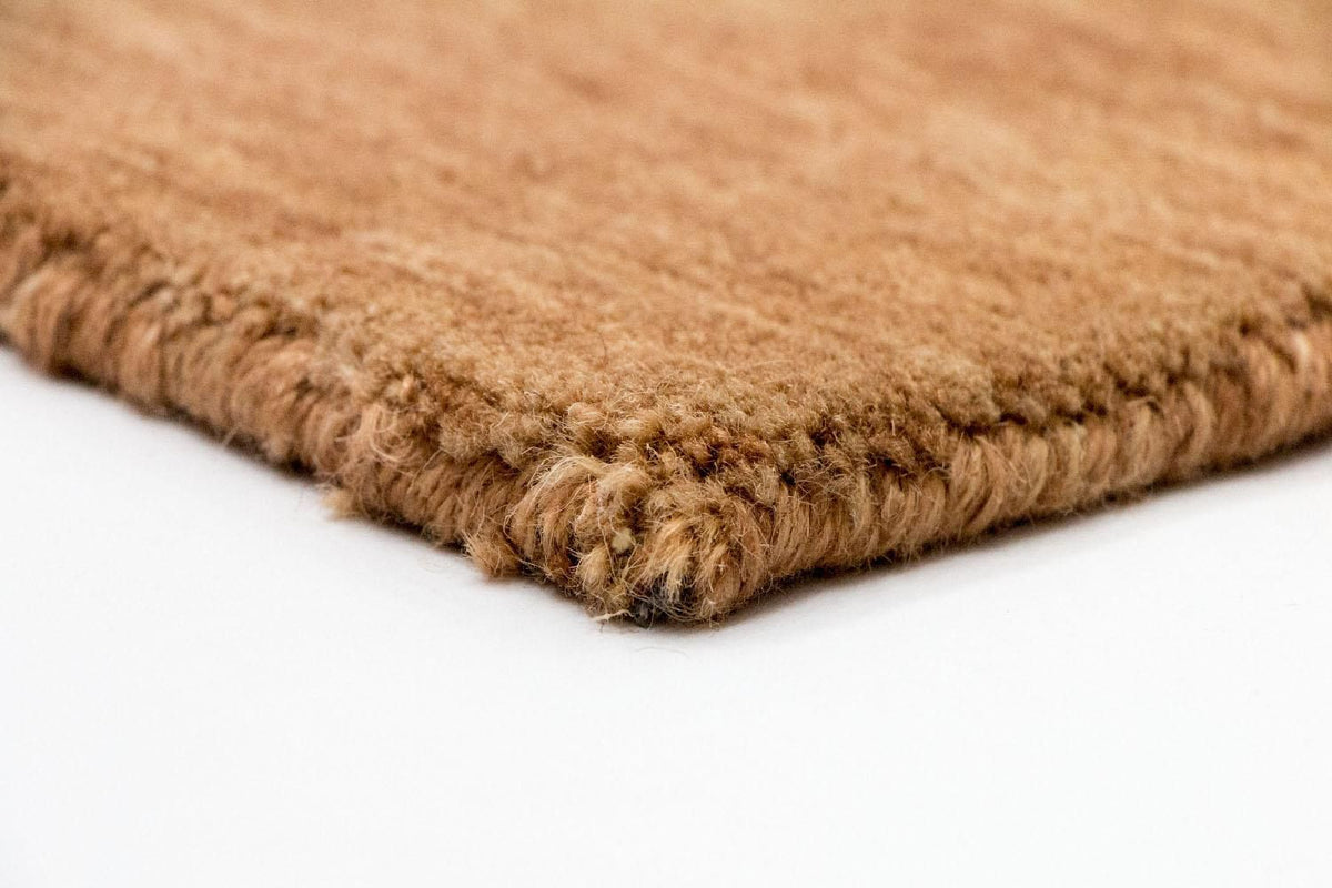 Ullmatta - 181 x 125 cm - flerfärgad