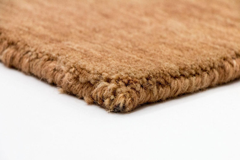 Ullmatta - 181 x 125 cm - flerfärgad