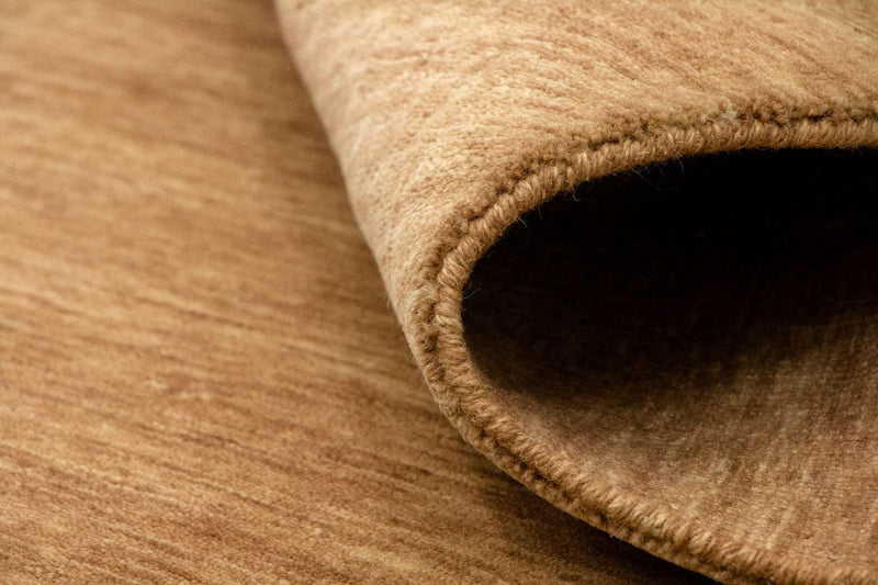 Ullmatta - 181 x 125 cm - flerfärgad