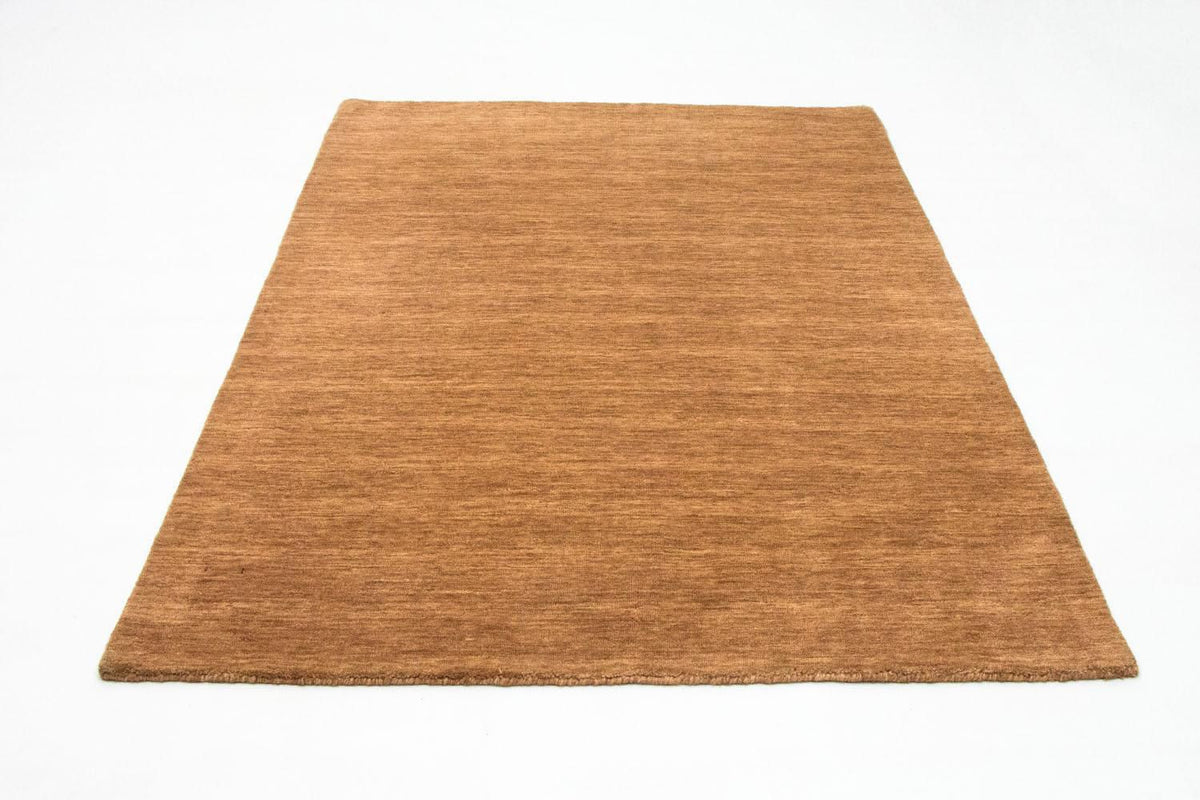 Ullmatta - 181 x 125 cm - flerfärgad