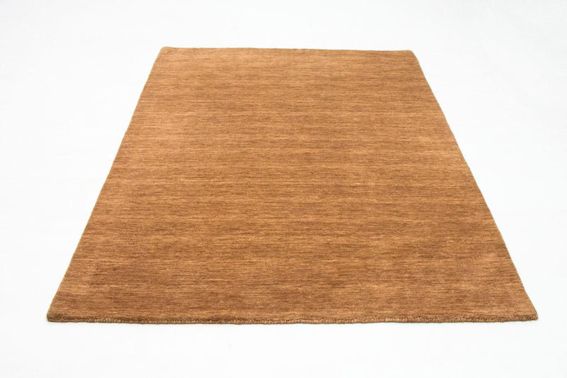 Ullmatta - 181 x 125 cm - flerfärgad