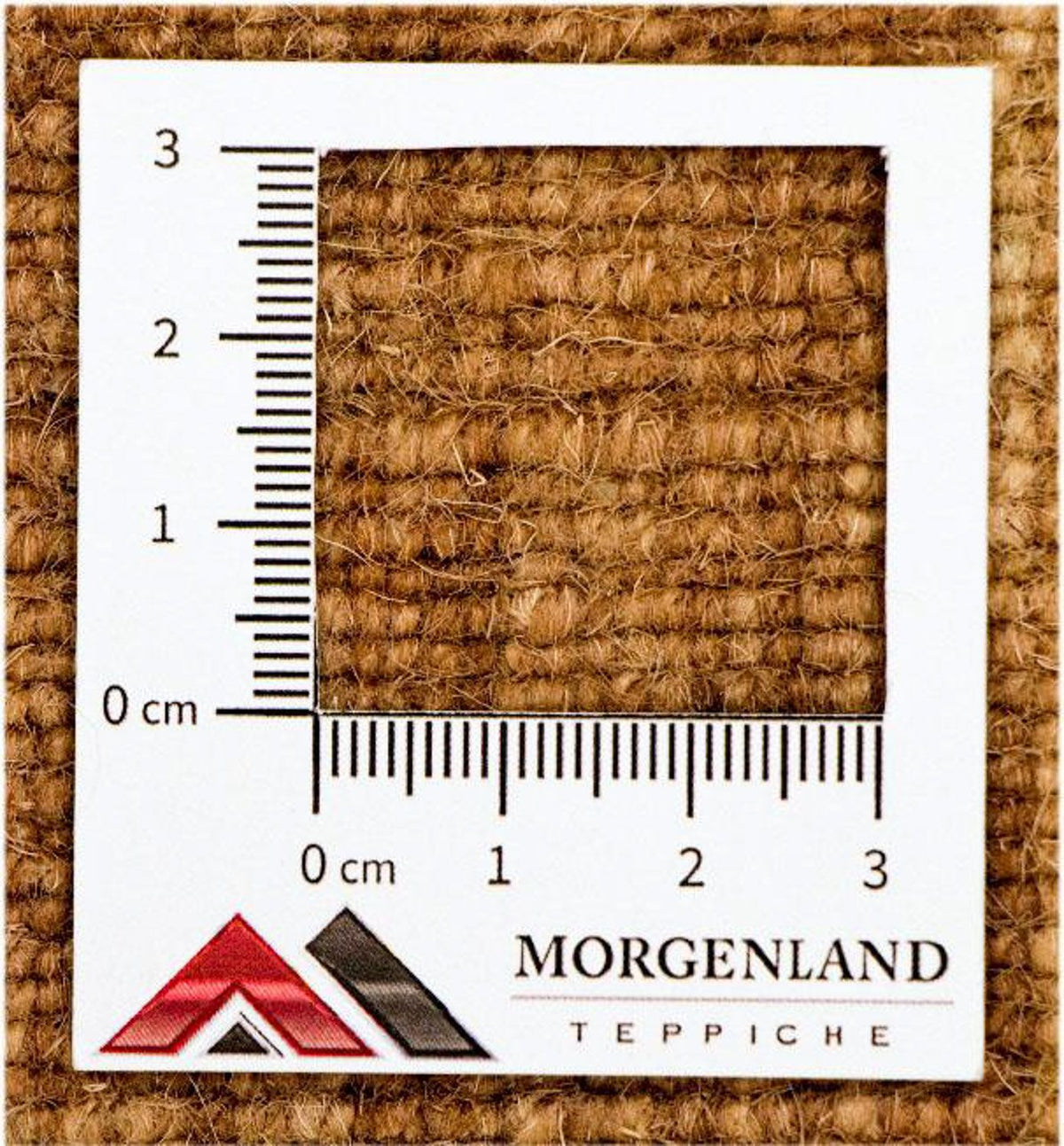 Ullmatta - 181 x 125 cm - flerfärgad