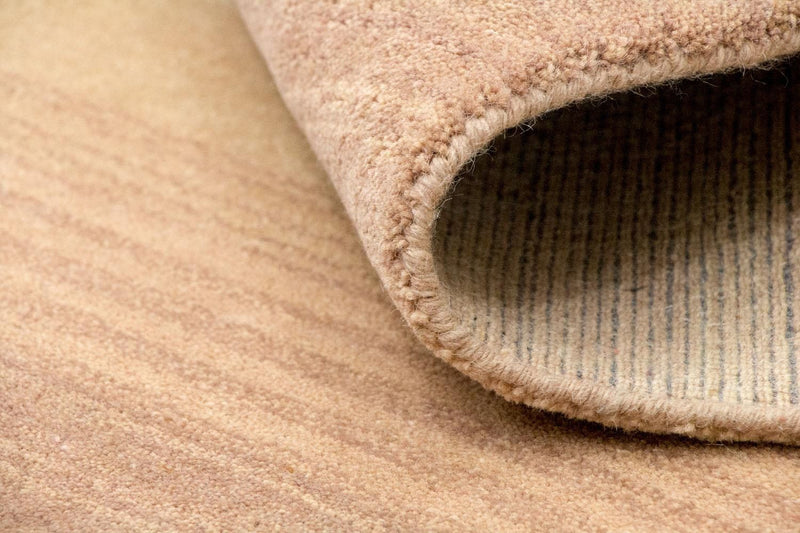 Ullmatta - 173 x 133 cm - flerfärgad