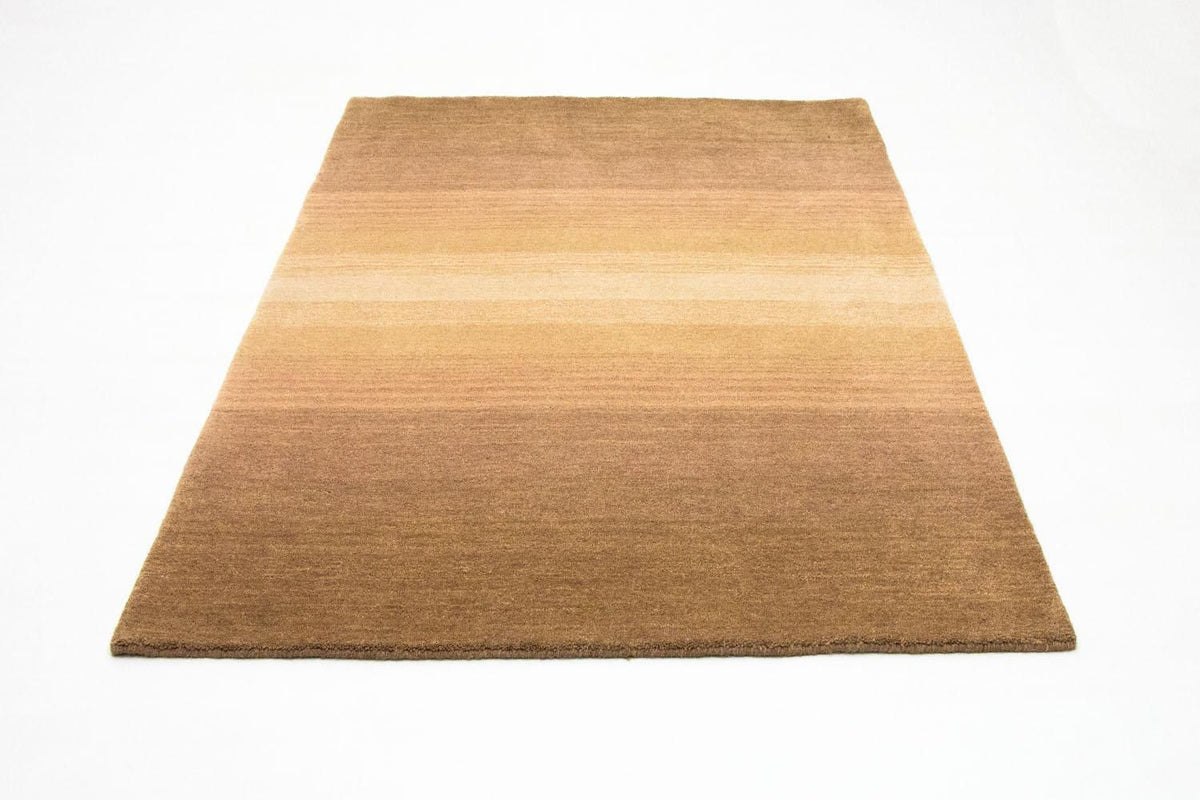 Ullmatta - 173 x 133 cm - flerfärgad