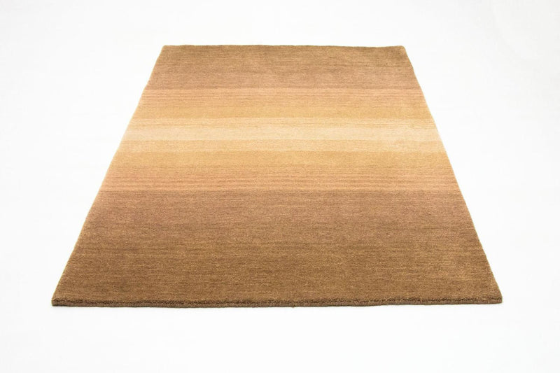 Ullmatta - 173 x 133 cm - flerfärgad