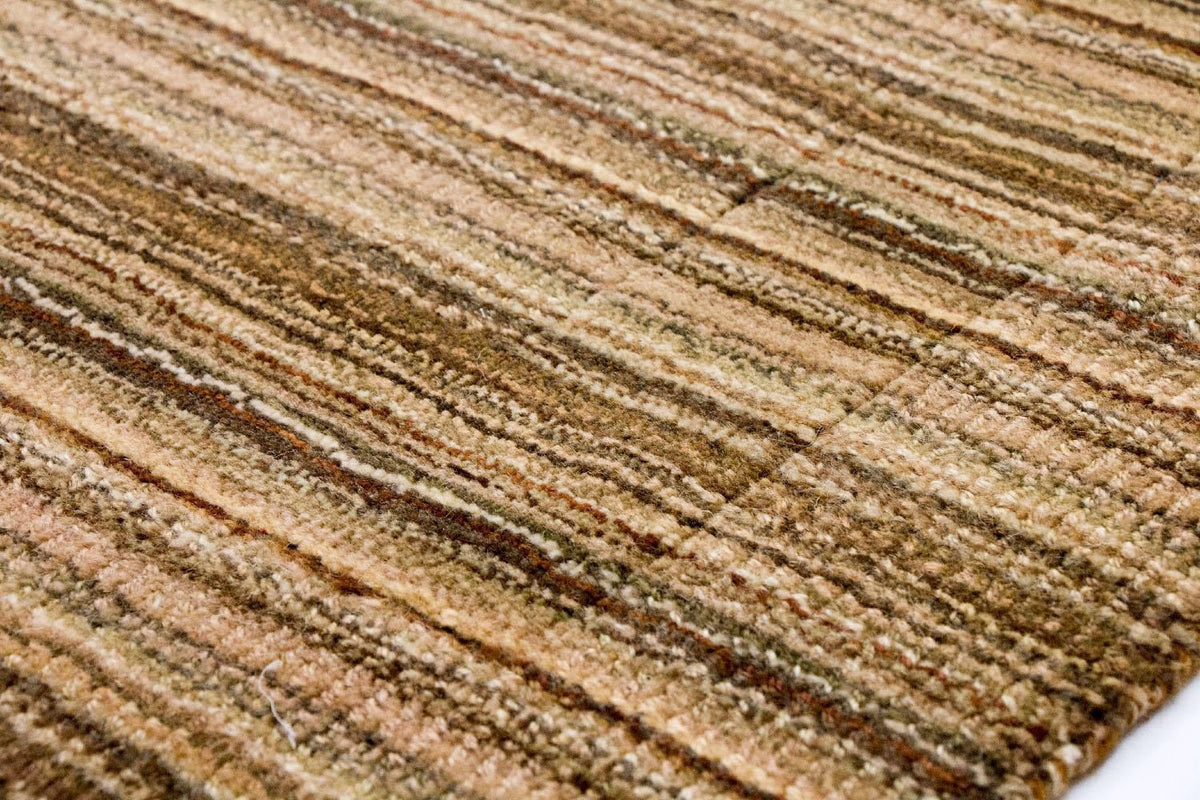 Ullmatta - 188 x 119 cm - flerfärgad