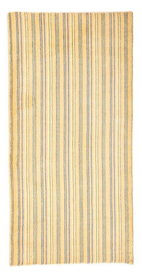 Gabbeh matta - Loribaft Softy - 141 x 71 cm - flerfärgad