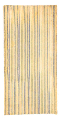 Gabbeh matta - Loribaft Softy - 141 x 71 cm - flerfärgad