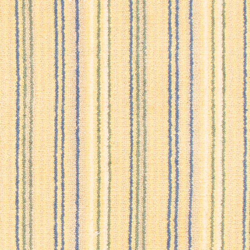 Gabbeh matta - Loribaft Softy - 141 x 71 cm - flerfärgad