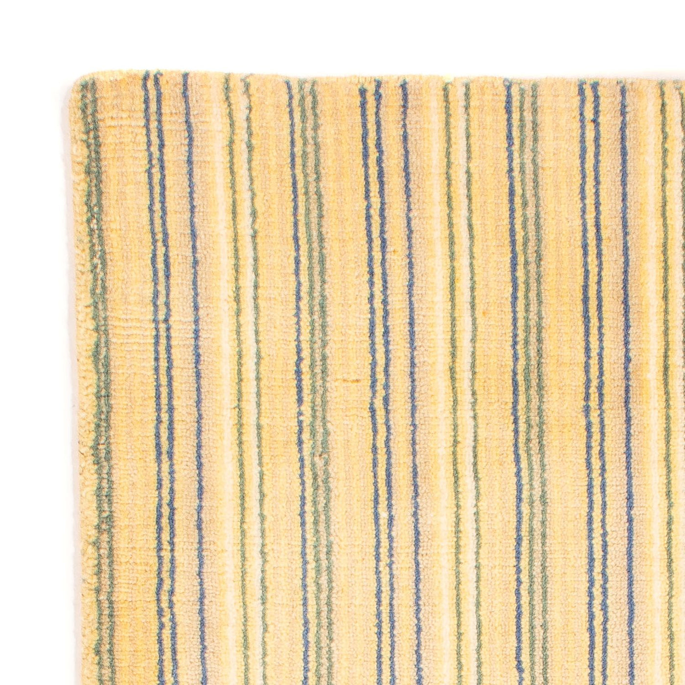 Loribaft Loom Mattan 141x71cm - Ullmatta
