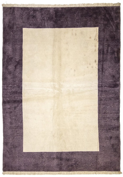 Nepal mattan 175x244cm - Ullmatta