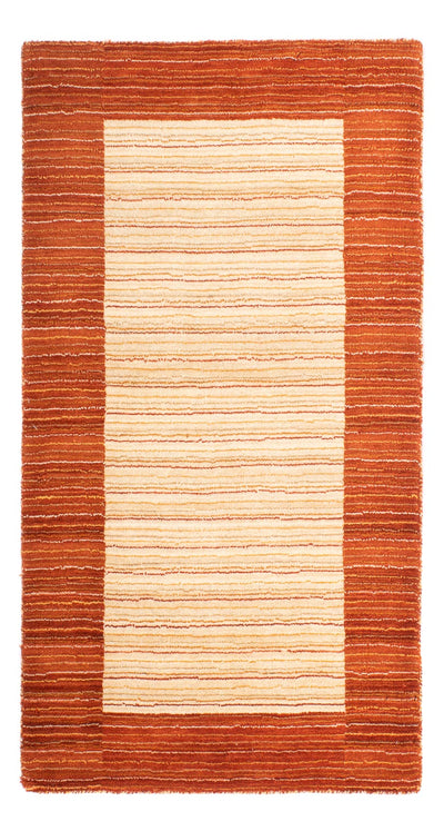 Loribaft Loom Mattan 72x132cm - Ullmatta
