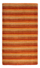 Loribaft Loom Mattan 122x73cm - Ullmatta