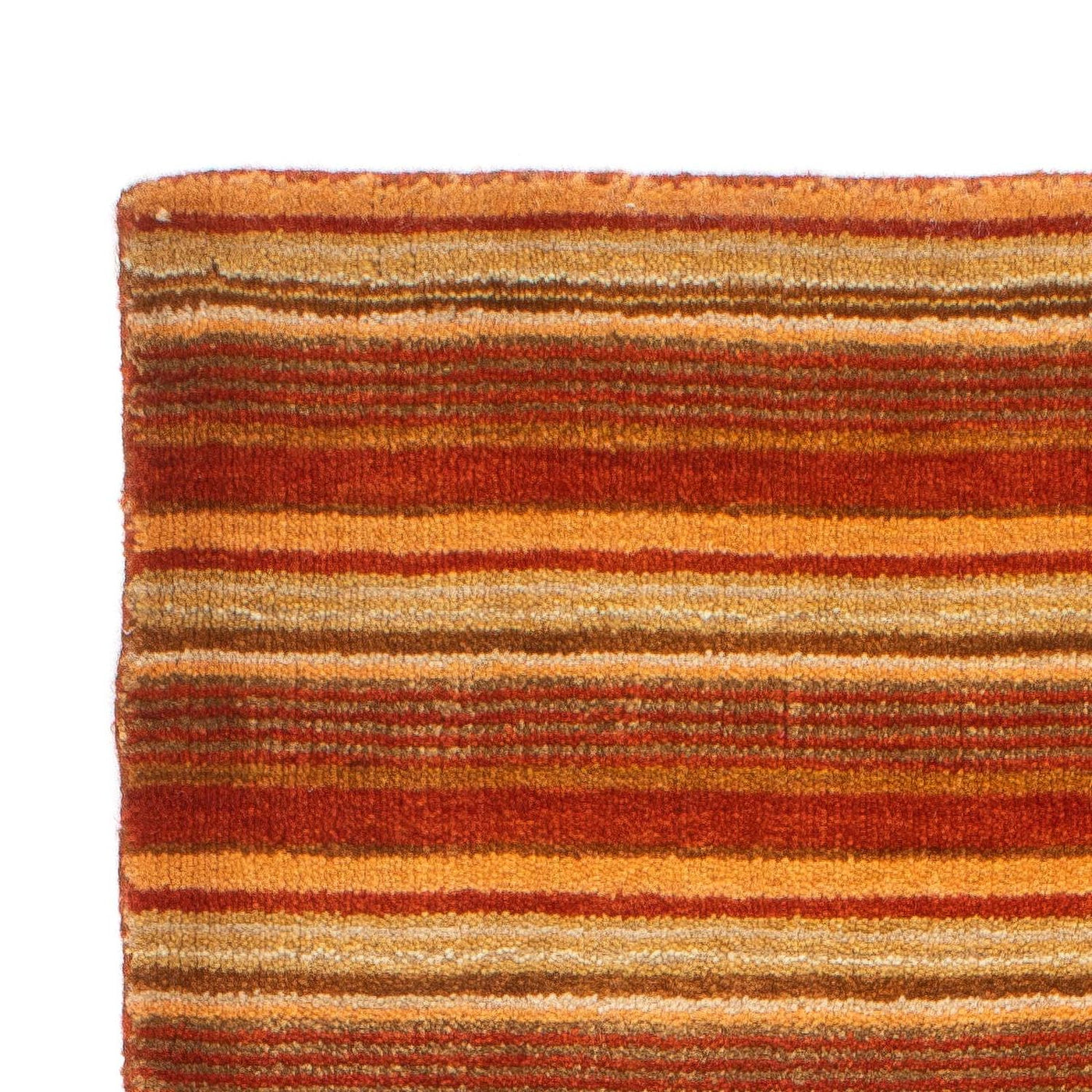 Loribaft Loom Mattan 122x73cm - Ullmatta