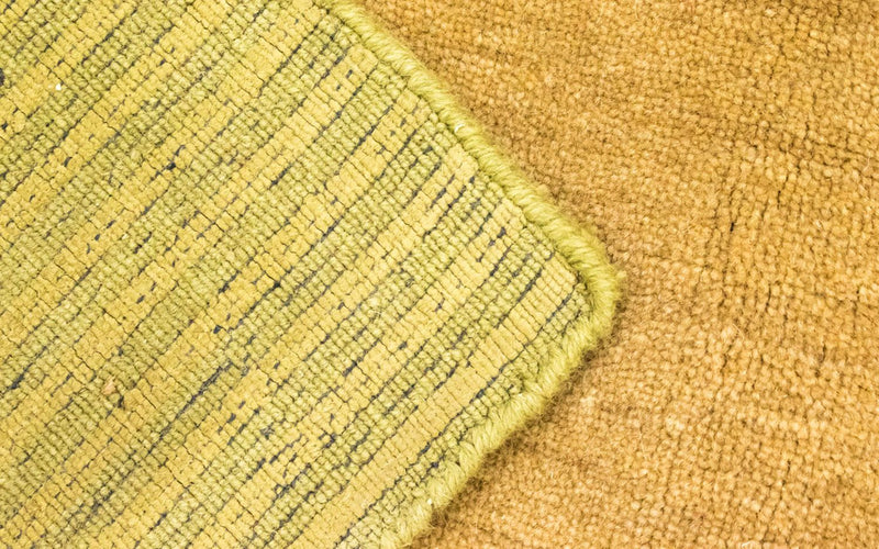 Ullmatta - 242 x 156 cm - orange