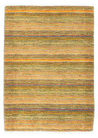 Gabbeh matta - Loribaft Softy - 103 x 75 cm - flerfärgad